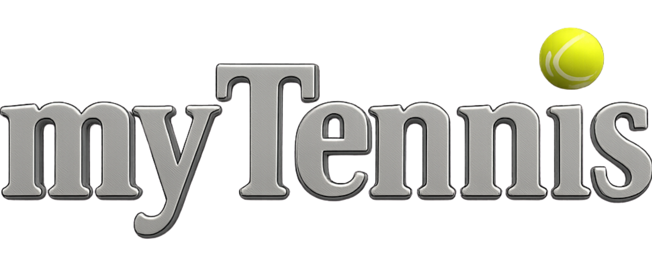 Logo White